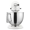 Kuchyňský robot ARTISAN 5KSM175 4,8 l, porcelánově bílá, KitchenAid
