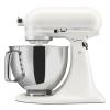 Kuchyňský robot ARTISAN 5KSM175 4,8 l, porcelánově bílá, KitchenAid