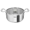 Kastrol EXTREME 20 cm, 2,7 l, nerez, Tefal