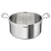 Large E5294604 G7 Extreme Stewpot 24cm 24ZY 4