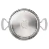 Large E5294604 G7 Extreme Stewpot 24cm 24ZY