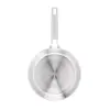 Pánev EXTREME 24 cm, nerezová, Tefal