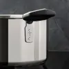 Large G7 PACK INOX UNCOATED EMOTION FAITOUT RIVET 1 1