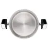 Large G7 Emotion Plus Pastapot 22cm 24ZZ 18809