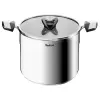 Hrnec na těstoviny EMOTION+ 22 cm, 6,4 l, nerez, Tefal