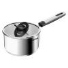 Rendlík EMOTION+ 16 cm, 1,7 l, nerez, Tefal