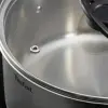 Kastrol EMOTION+ 20 cm, 2,7 l, nerez, Tefal