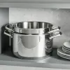 Hrnec EMOTION+ XL 28 cm, 9,6 l, nerez, Tefal