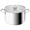 Hrnec EMOTION+ XL 28 cm, 9,6 l, nerez, Tefal