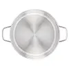 Hrnec EMOTION+ XL 30 cm, 11,4 l, nerez, Tefal