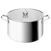 Hrnec EMOTION+ XL 30 cm, 11,4 l, nerez, Tefal