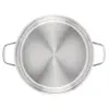 Hrnec EMOTION+ XL 32 cm, 13,8 l, nerez, Tefal