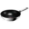 Wok EMOTION+ 28 cm, titan, Tefal