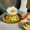 Pánev EMOTION+ FLAVORS 24 cm, titan, Tefal
