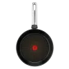 Pánev EMOTION+ FLAVORS 24 cm, titan, Tefal