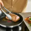 Pánev EMOTION+ 30 cm, titan, Tefal