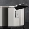 Large G7 PACK INOX UNCOATED EMOTION FAITOUT RIVET LIFESTYLE