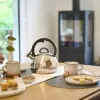 Varná konvice DUETTO+ 2,5 l, stříbrná, nerezová ocel, Tefal