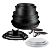 Sada hrnců INGENIO EXCELLENCE FUSION, sada 14 ks, nepřilnavý povrch, Tefal