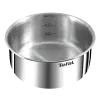 Digital Ingenio6 Emotion Casserole 16cm 2