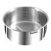 Digital Ingenio6 Emotion Casserole 20cm 2