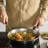 Digital TFL G7 PERF 09CT SHAPE FRYPAN 4 3