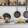 Pánev EXPERIENCE 28 cm, nepřilnavá, Tefal