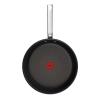 Pánev EXPERIENCE 28 cm, nepřilnavá, Tefal