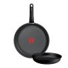 Sada pánví INGENIO EXPERTISE 22 + 26 cm, sada 3 ks, nepřilnavá, Tefal