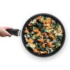 Digital P0023043 Ingenio7 Expertise PTFE Noir Casserole 20cm 24DN