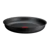 Sada pánví INGENIO EXPERTISE 24 + 28 cm, sada 3 ks, nepřilnavá, Tefal