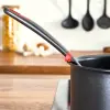 Děrovaná lžíce INGENIO+ K1984334 30 cm, nylon, Tefal