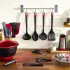 Děrovaná lžíce INGENIO+ K1984334 30 cm, nylon, Tefal