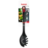 Digital K1980234 Ingenio Plus Black&Red Pasta Spoon 35PT