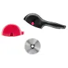 large k1990334 pizza cutter ingenio plus 35pt 24899 1