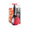 large k1990334 ingenio plus black red decoupe pizza 35pt 1