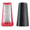 Large Tefal K4281034 GRATER BOX INGENIO PLUS GLAMA TEF DE 35PT 24208