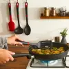 Kuchyňské náčiní INGENIO+ K198S434, sada 4 ks, nylon, Tefal