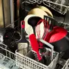 Kuchyňské náčiní INGENIO+ K198S434, sada 4 ks, nylon, Tefal