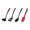 Digital Tefal K198S434 Ingenio Plus 4 pcs set H1 35PT