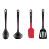 Digital K198S434 Ingenio Plus 4 pcs set pwc 35PT