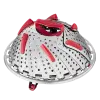 Digital K1993034 STEAM BASKET INGENIO PLUS SS 35PT 24948
