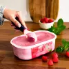 Large TFL K1980134 ICE SPOON 35PT INGENIO PLUS EASY SCOOPING