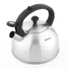 Varná konvice DUETTO+ N4210310 2,5 l, stříbrná, nerezová ocel, Tefal