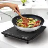 Large Tefal Induction Hob IH210840 Lifestyle