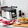 Digital TEFAL FR600D Visual7