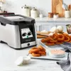Digital TEFAL FR600D Visual5