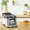 Digital TFL FR600D CLEAR DUO DEEP FRYER FCBU