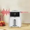 Digital TFL EY5521 EASYFRY SILENCE WHITE BALANCED MEAL