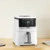 Digital TFL EY5521 EASY FRY SILENCE EDITO